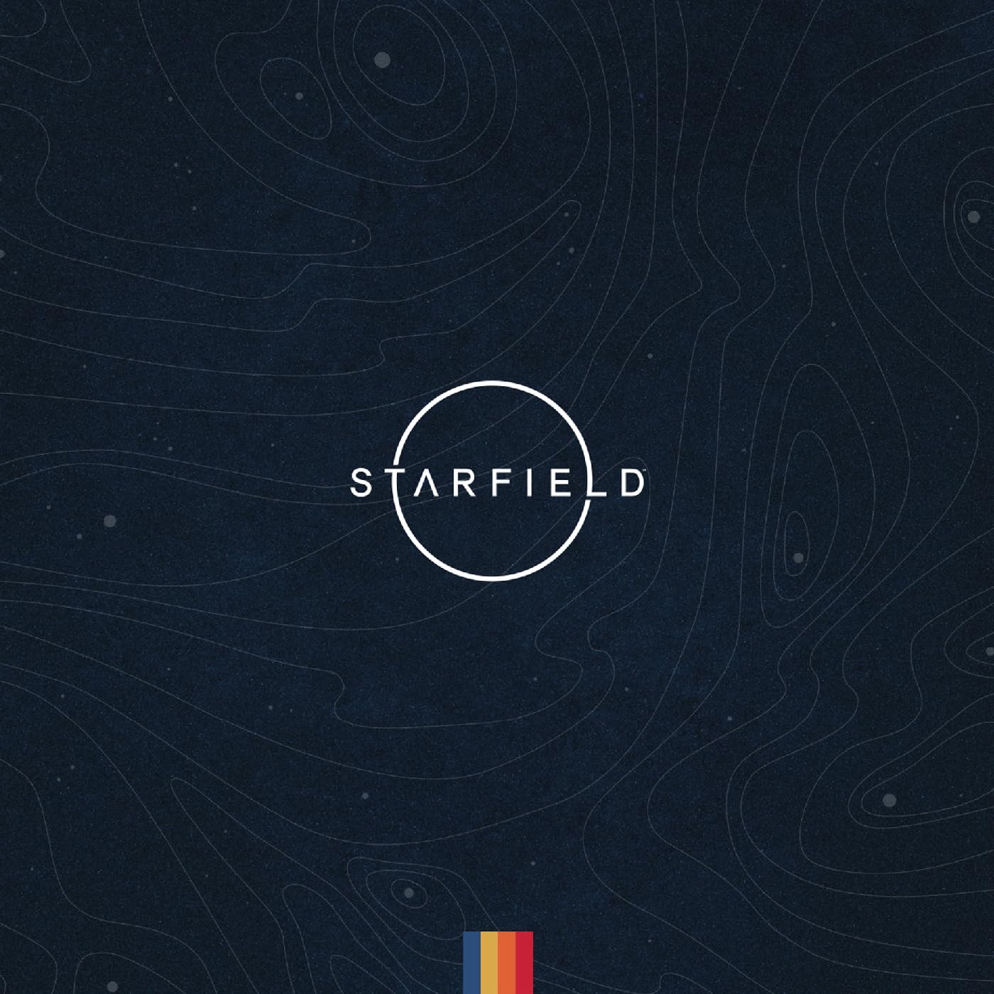 Starfield Original Soundtrack Deluxe Edition 6LP Vinyl 12"" Album
