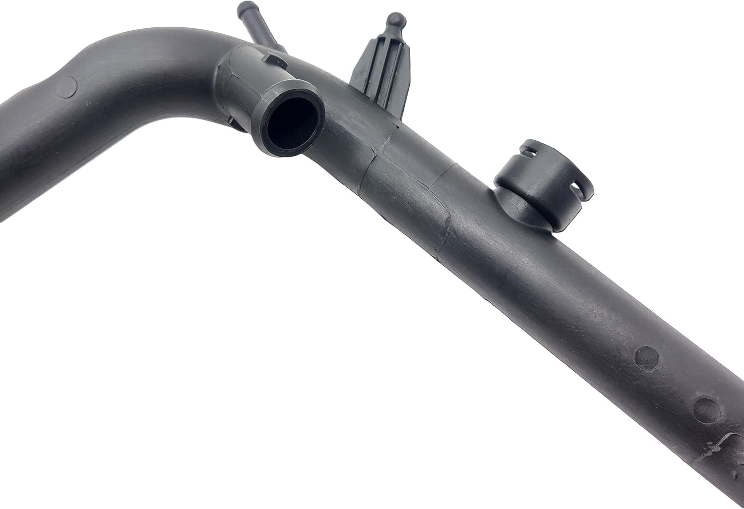 Cylinder Head Coolant Pipe for 2006-2008 Audi A4 Quattro 2006-2011 A6 Avant Cabriolet 3.2L 06E-121-045-R 06E-121-045-E