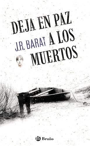 Deja en paz a los muertos (Castellano - JUVENIL - PARALELO CERO)