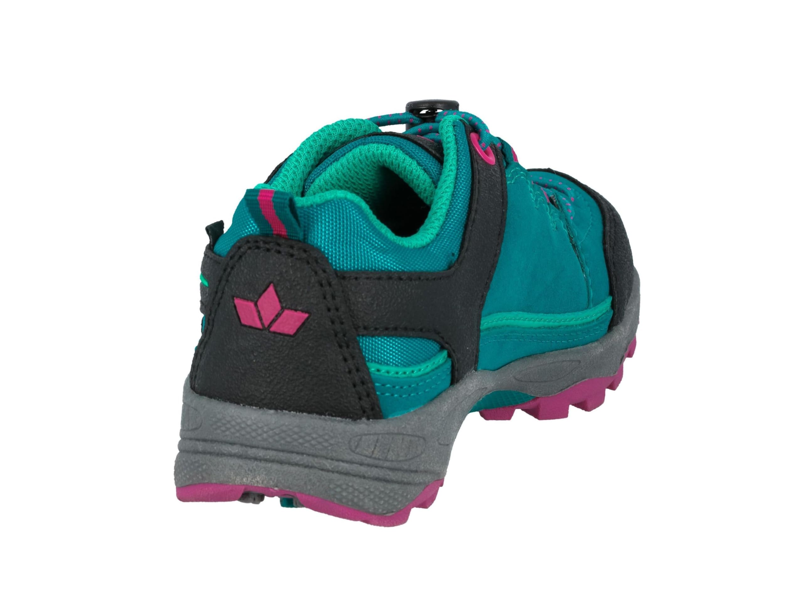 Lico Unisex Griffin Low Trekking- & Wanderhalbschuhe