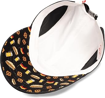 Headsweats Run The World Collection Running Hat