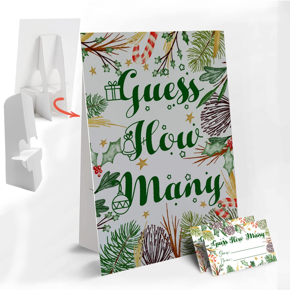 Photo 1 of 2 PCS HOLIDAY BUNDLE