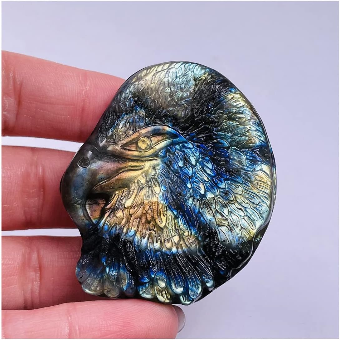 Crystal Stone Home Decor Natural Stone Quartz Crystal Hand Carved Home Decor