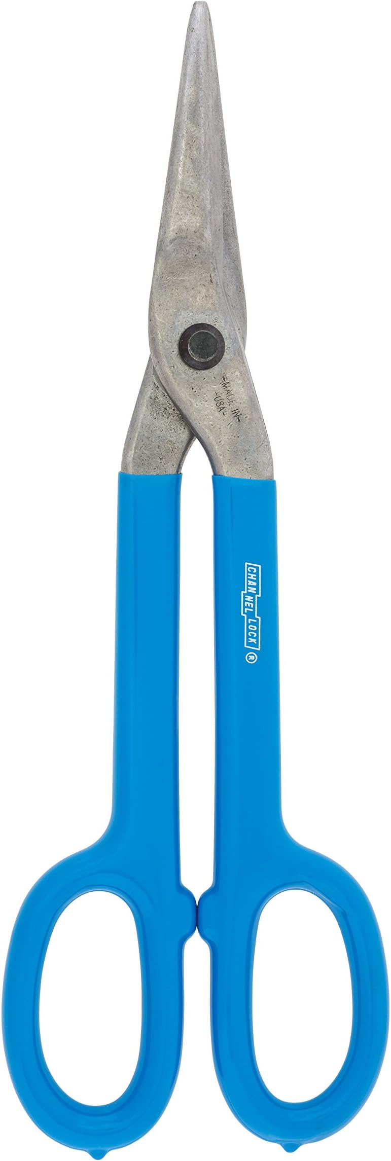 Channellock - 12 Duckbill Tinner Snip (612TD)