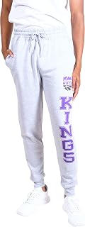 Men's NBA Official Super Soft Team Jogger Sweatpants