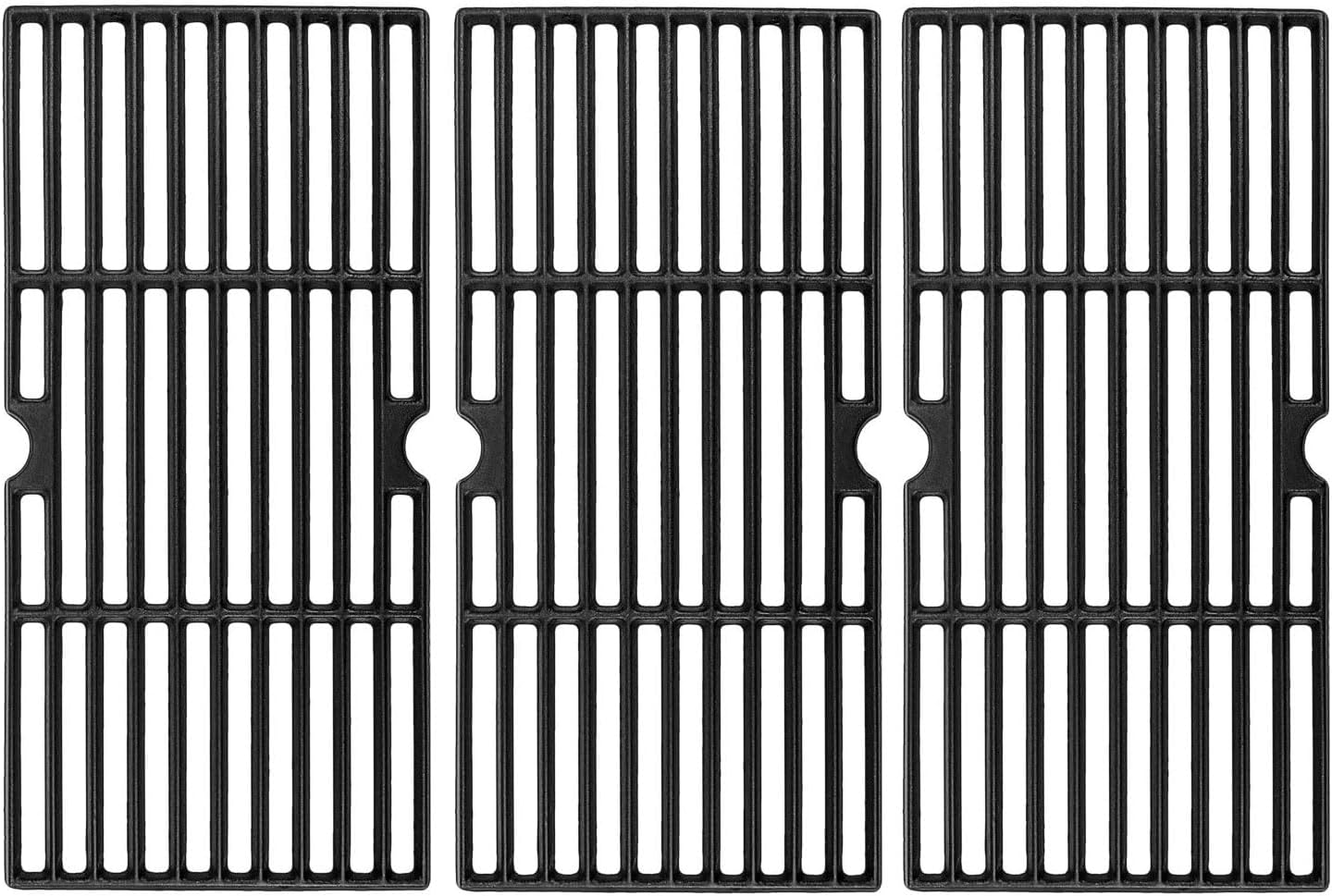 Hisencn Grill Grates for Char-Broil Advantage 463344015 463343015-16 15/16"