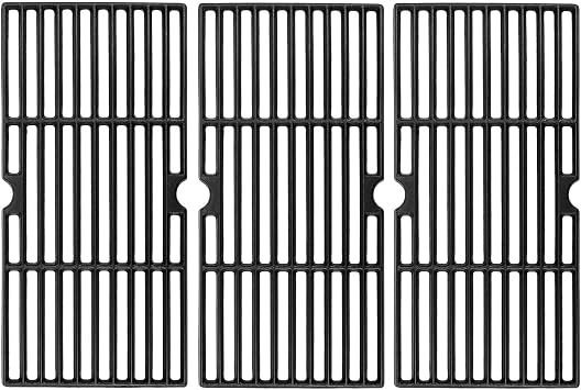 شبكات الشواء لمزايا Charbroil 4 Burner 463344116 463343015 463344015 ، Gas2coal 463340516 463370516 ، شبكات الشواء لـ Char-Broil 46336016 ، استبدال G467-