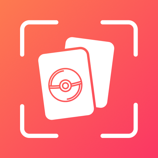 Card Value Scanner for Pokemon - CardMon