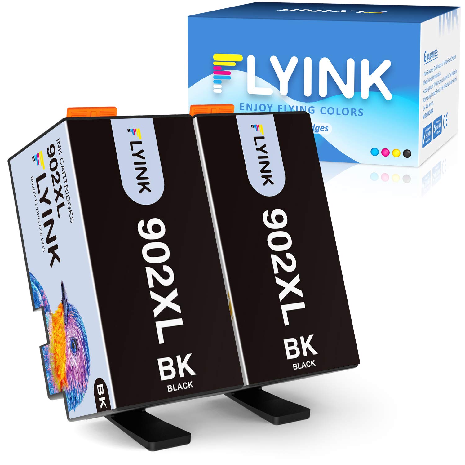 hp officejet 6958 ink amazon