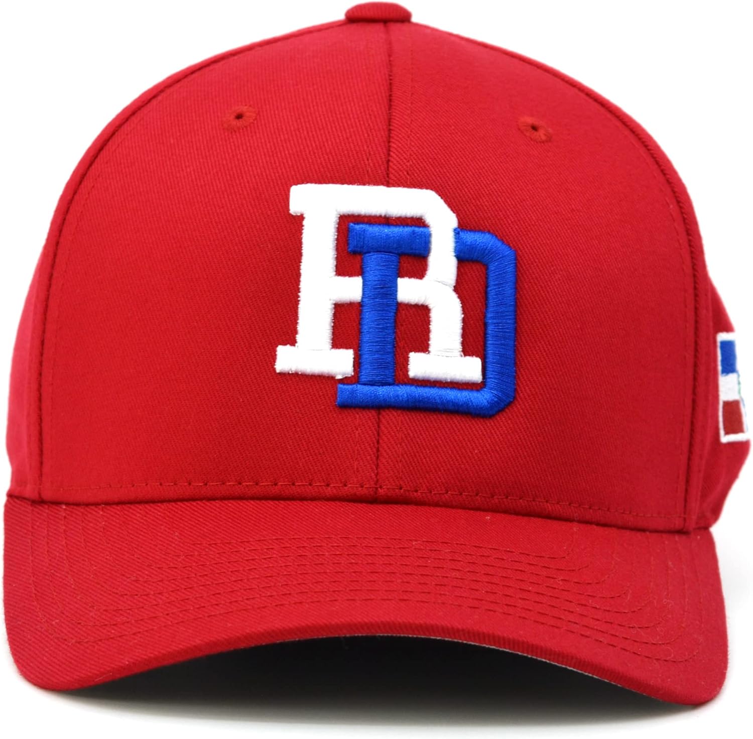 Republica Dominicana Flexfit Cap DR Embroidery hat Style RD Baseball Cap