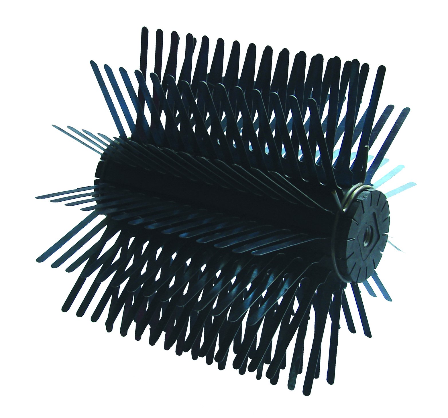 Cevik - Tirolesa - Pulverizador de Pintura - Herramienta Manual para Gotelé y Estuco - Uso en Diversas Superficies - Ergonómico