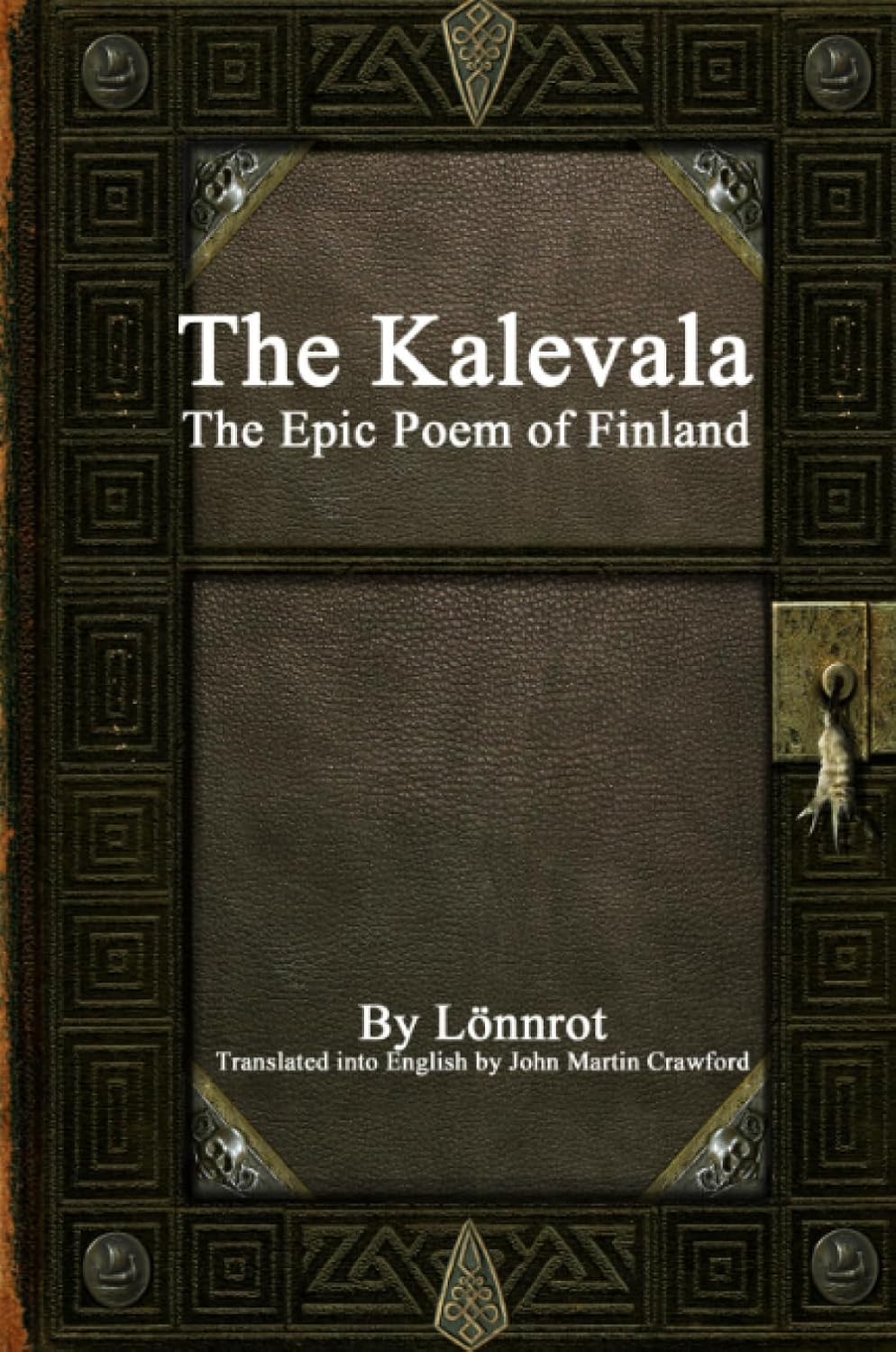 The Kalevala