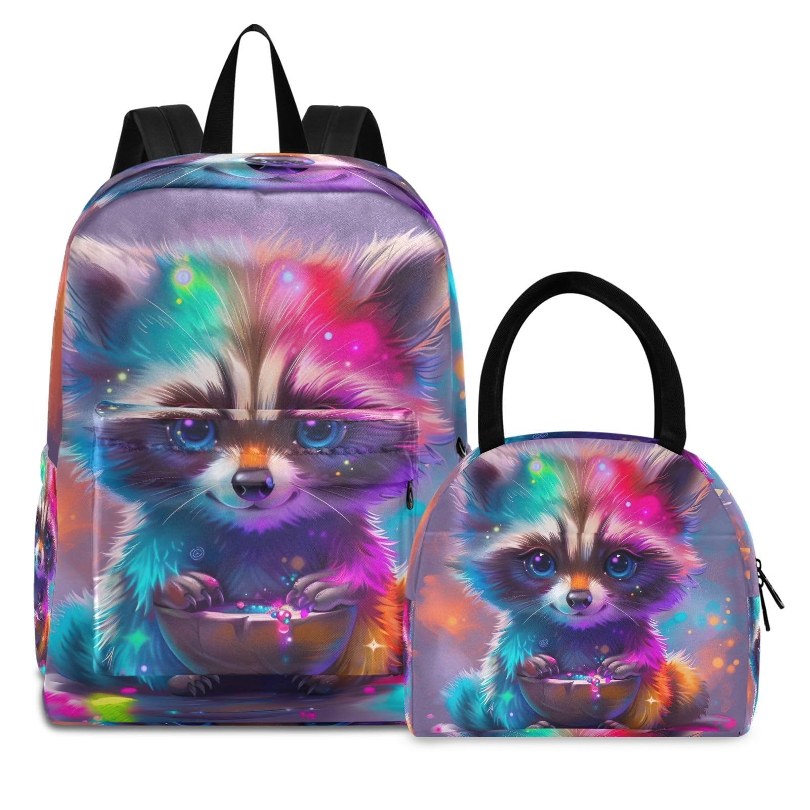 Sac à dos pique-nique pour filles imperméable et isotherme enfant
