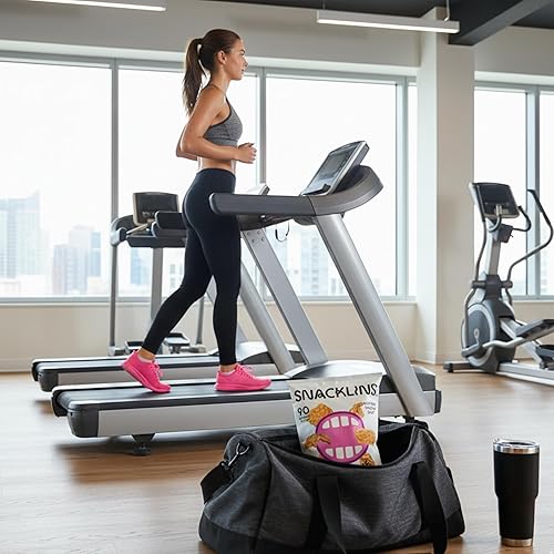 Miniatura 6 de SNACKLINS Barbacoa de patatas fritas a base de plantas, sin gluten, sin granos, 100% kosher, bocadillos saludables veganos, bocadillos crujientes