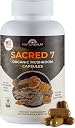 sacred 7 mushroom extract powder Top3商品