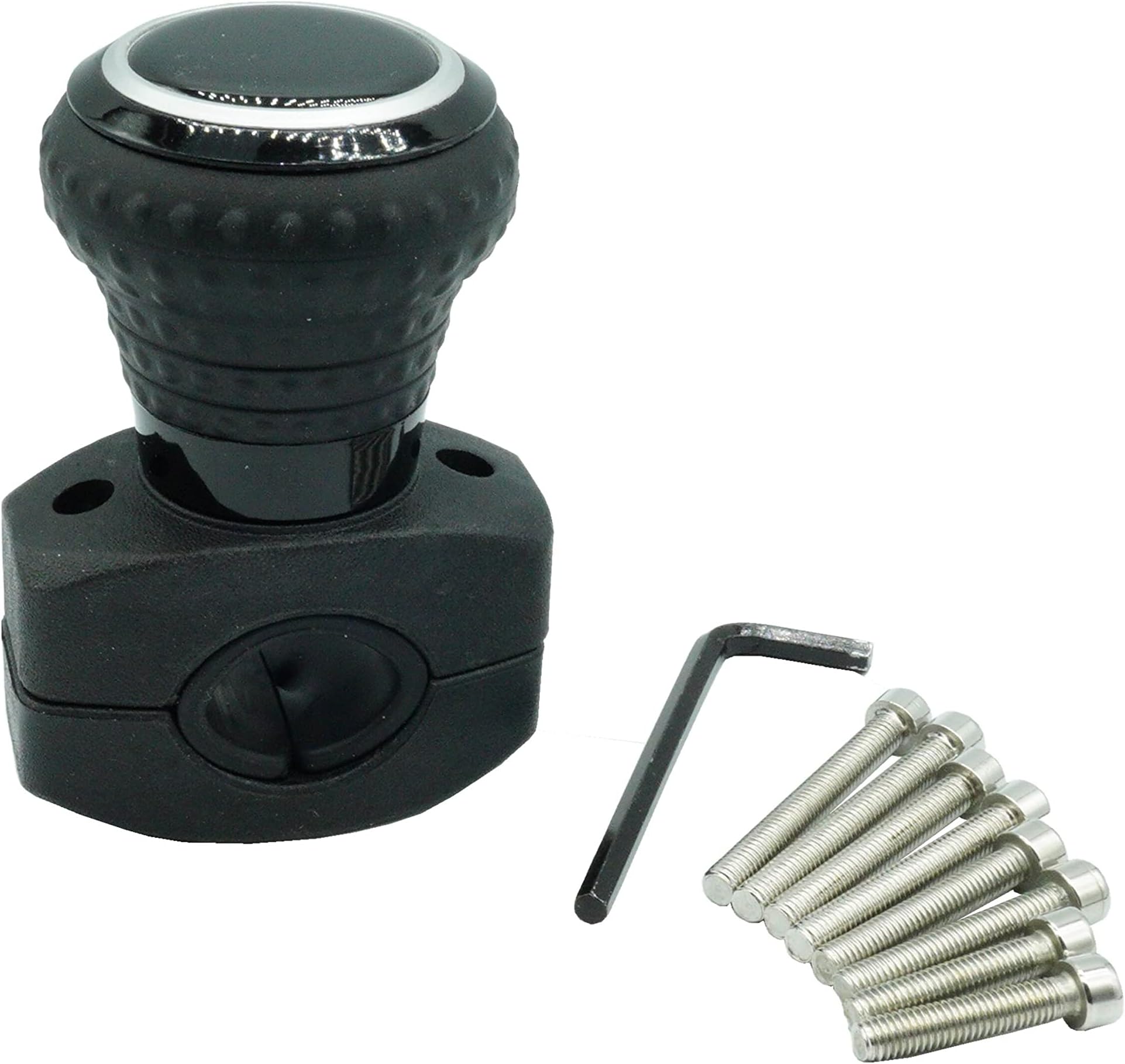 John Deere TY27746 Original Equipment Knob - Genuine OEM Replacement Part