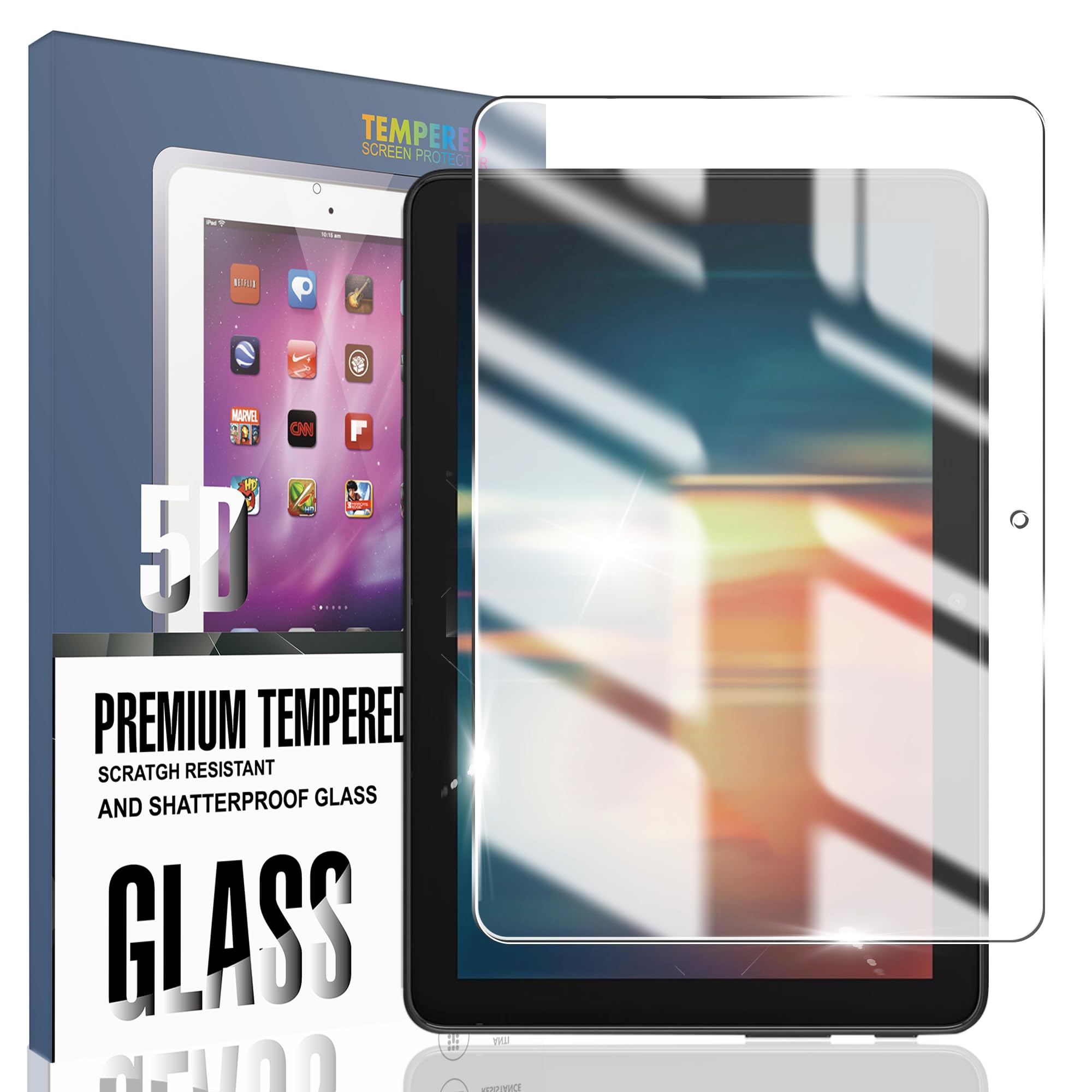 美品 Fire HD 8 最新版(2022) ローズ フィルム／カバー付き Amazon fire HD 8 最新版 第12世代 2022年モデル 64GB ローズ