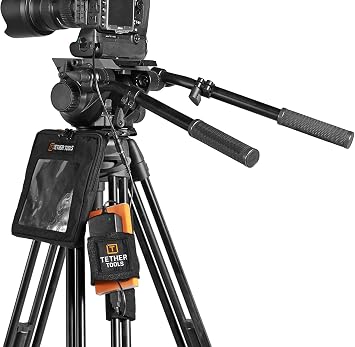 Tether Tools StrapMoore | 3 Pack | Durable Camera Strap Support | Secure Comfortable Carry | Adjustable Comfort Fit | Quick-Release Buckle