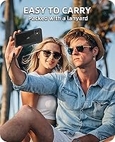 Vista 7 de WIFORT Funda impermeable para iPhone 11 de 6.1 pulgadas con protector de pantalla integrado, a prueba de agua certificada y protección militar, a