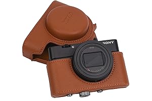XEVN Prisia Case for Sony RX100