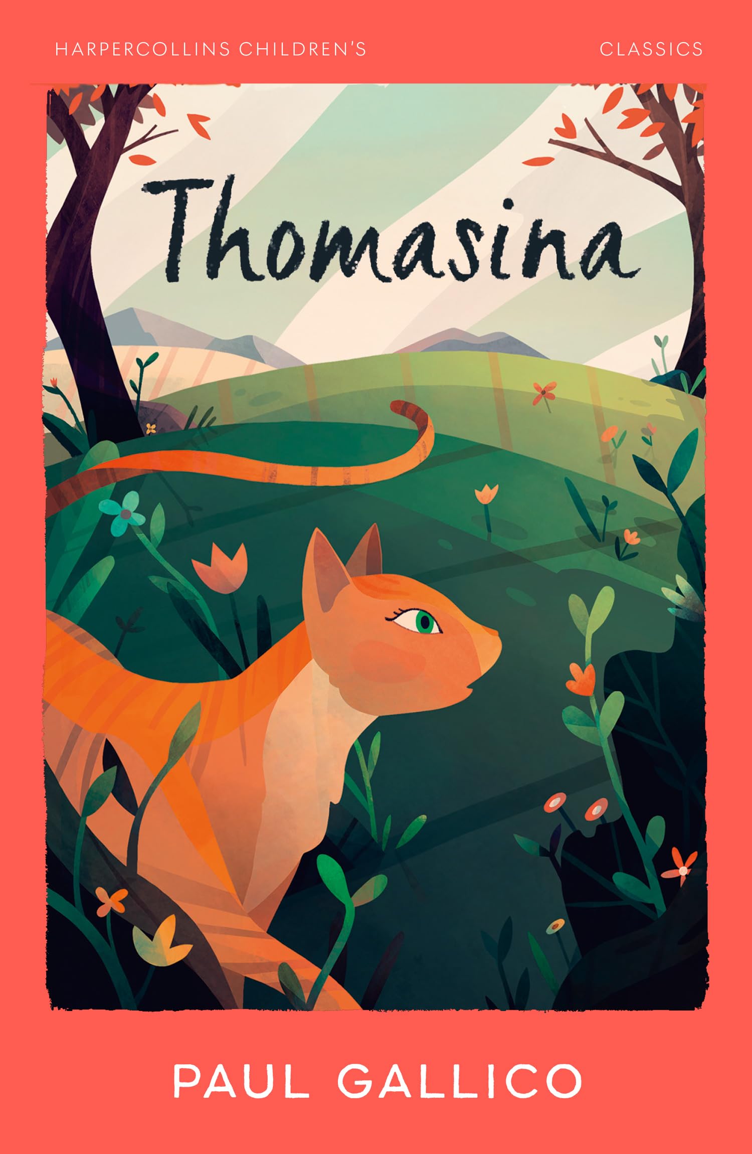 Thomasina