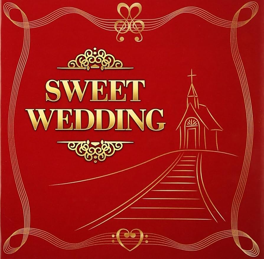 邦楽 CD 結婚式 Amazon.co.jp: スウィート・ウエディング - オムニバス