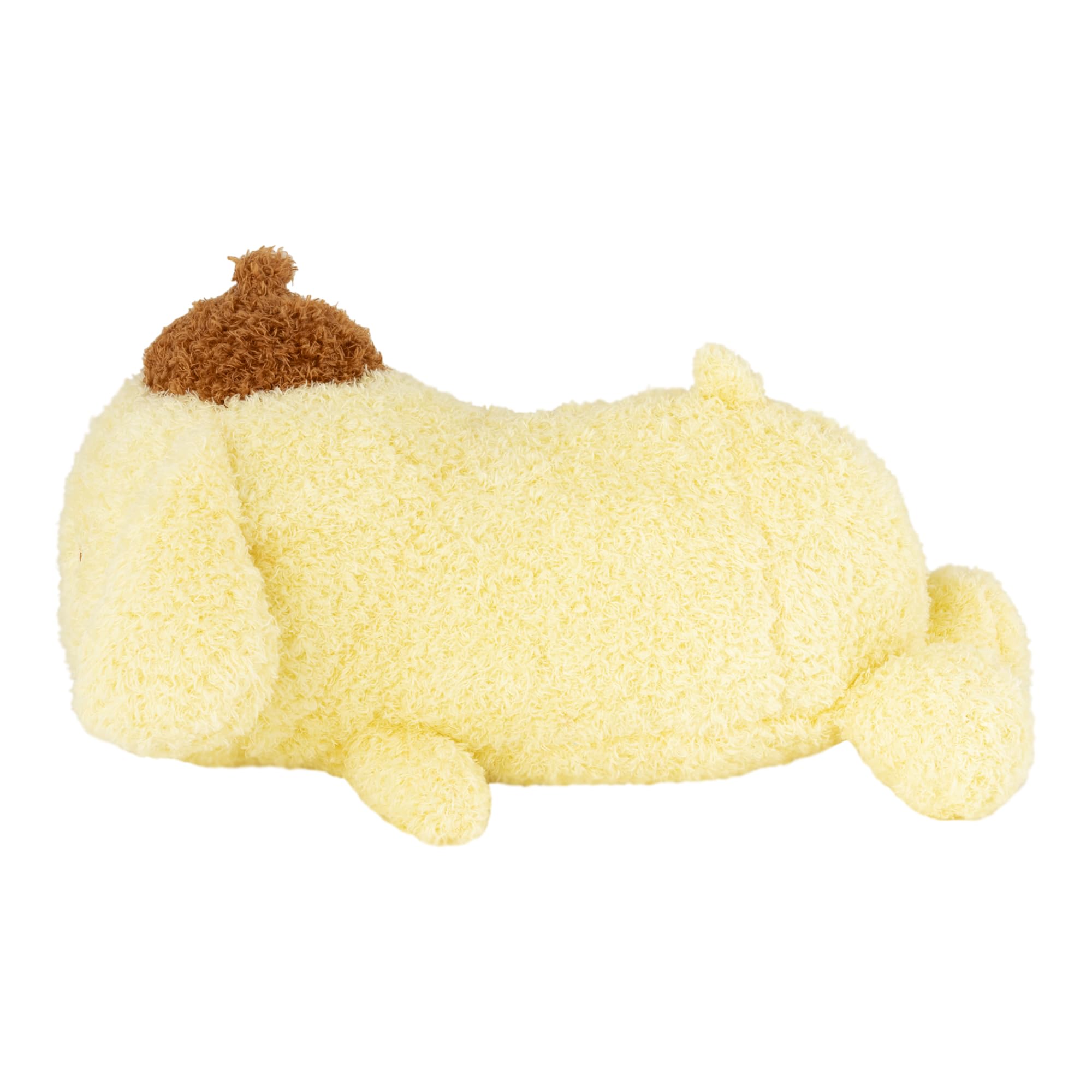 Amazon.co.jp: MORIPiLO 抱き枕 サンリオ ポムポムプリン 【 ふわふわ