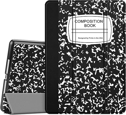 Fintie Smartshell estuche para iPad de 97 pulgadas 2017