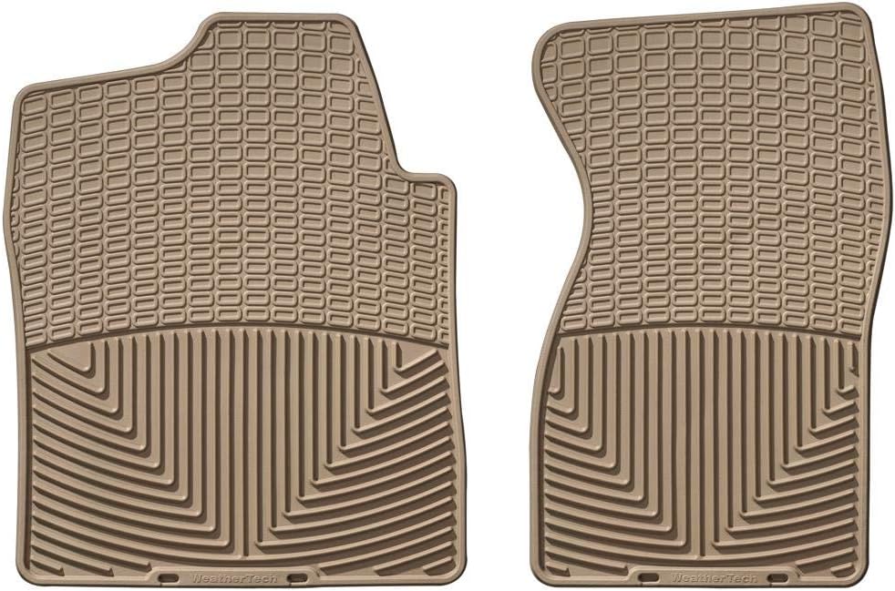WeatherTech AllWeather Floor Mats for Escalade, Escalade