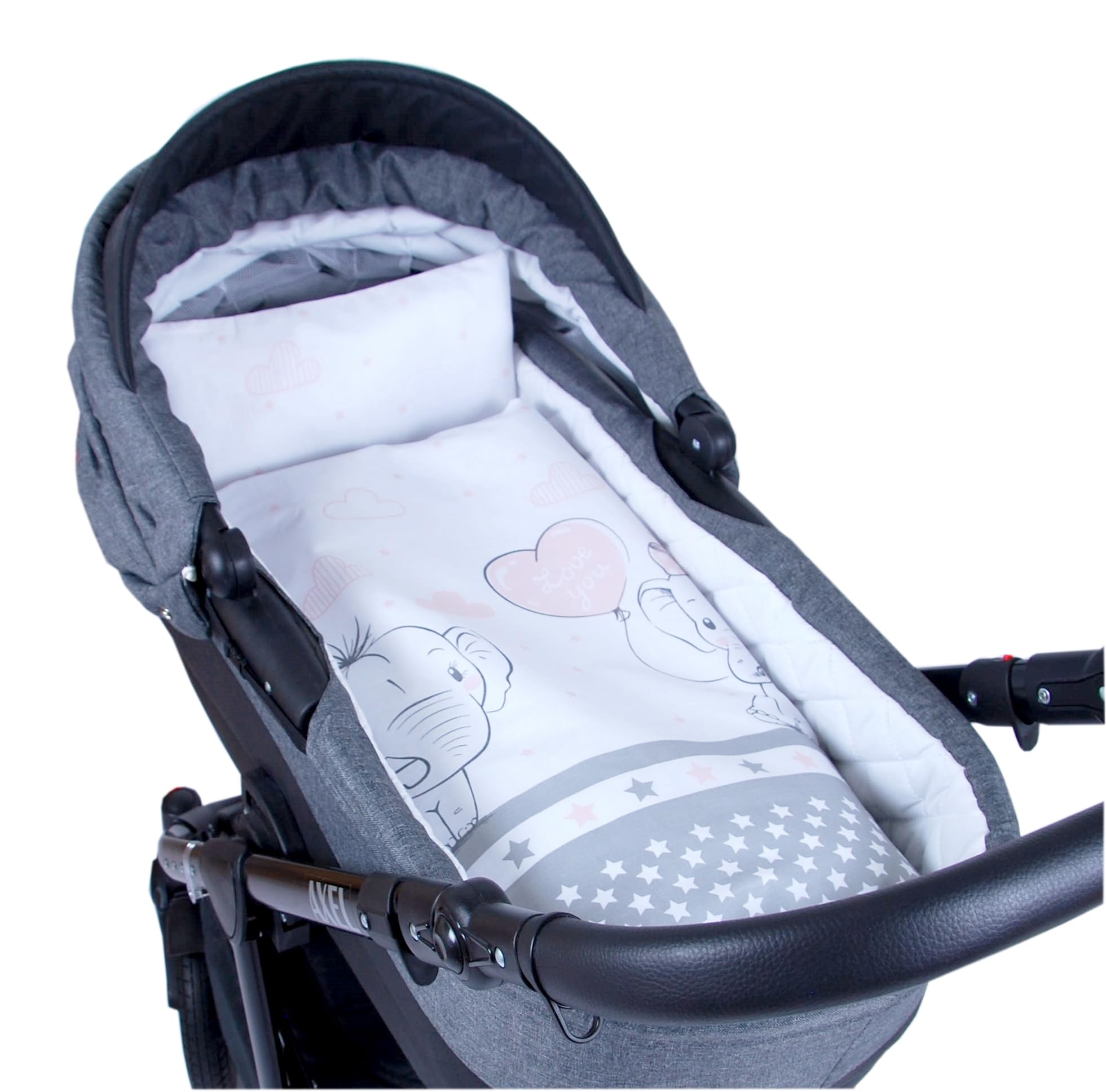 jogger kinderwagen Thule - Urban Glide 3 mieten: Jogging-Kinderwagen für aktive Eltern