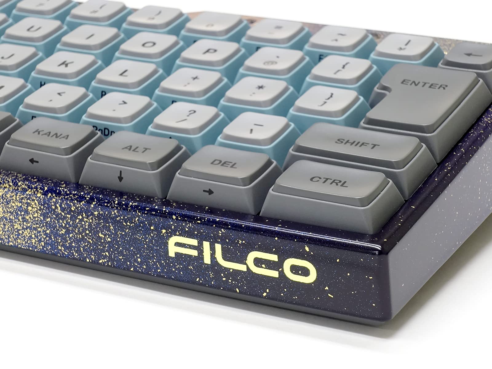Amazon | FILCO Majestouch MINILA-R Convertible CHERRY MX 赤軸 日本