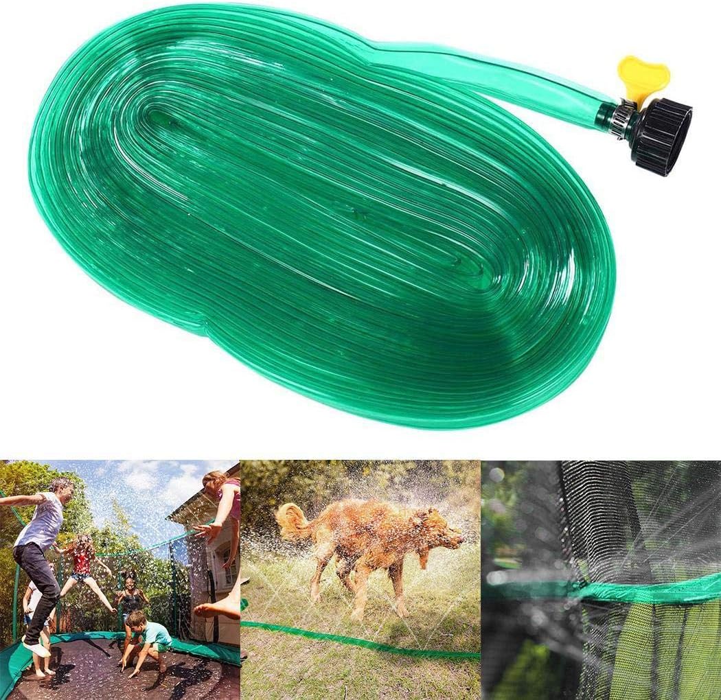 temporizzatori a pompa con torsioni