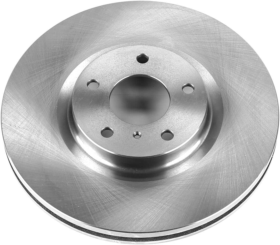 Replacement For Compatible With JBR1112 Powerstop Brake