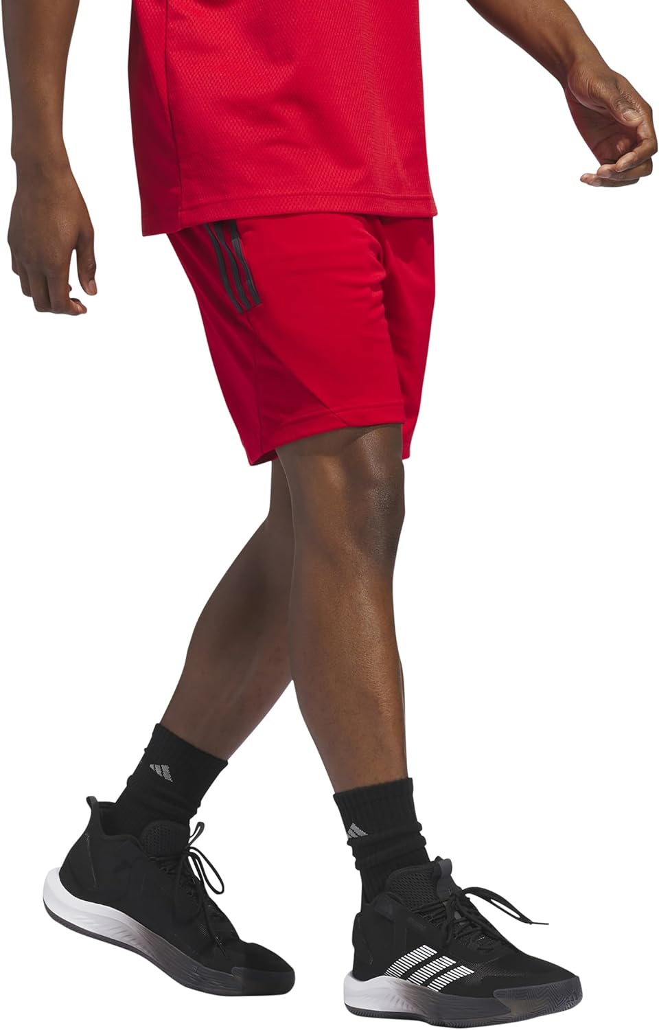 adidas Men's Shorts - Image 6