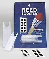 Vista 1 de para Saxofón Tenor, 19.95, Diseñado en California