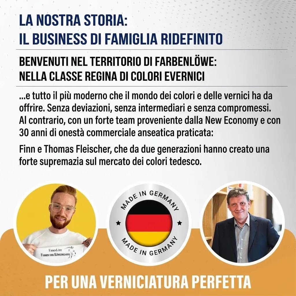 lakierobejca odporna na warunki atmosferyczne oddychająca odporna na UV olej do drewna (1 L, Brzoza) The Flynn