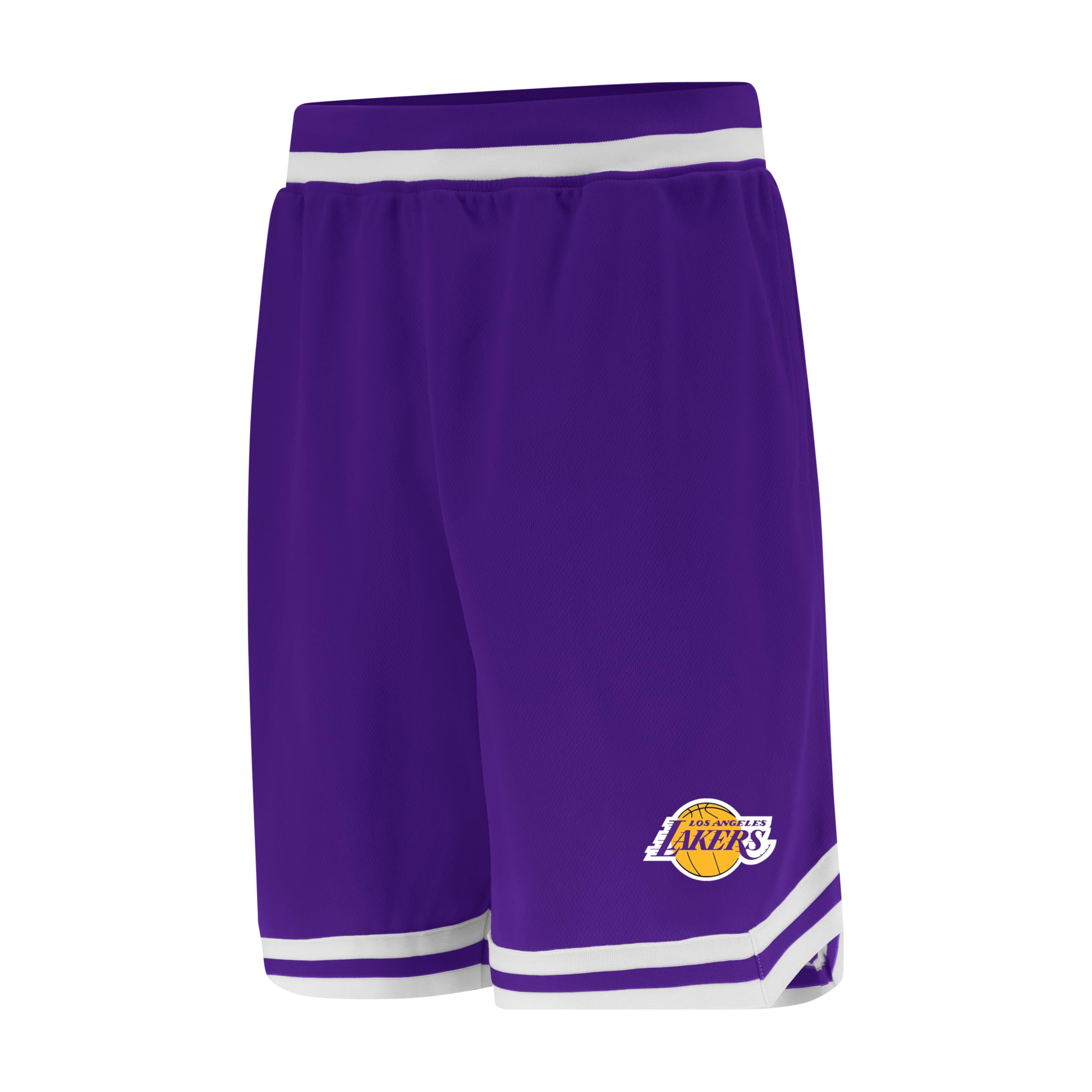 Ultra Game Men's Basketball Training Shorts Pantaloncini da Allenamento da Basket da Uomo Active Knit