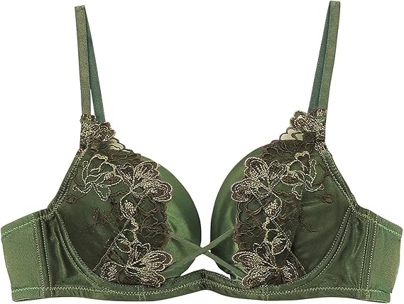 Amazon ラヴィジュール Ravijour フローティングフラワー ホットリフト ブラジャー 単品 E ブラジャー 通販