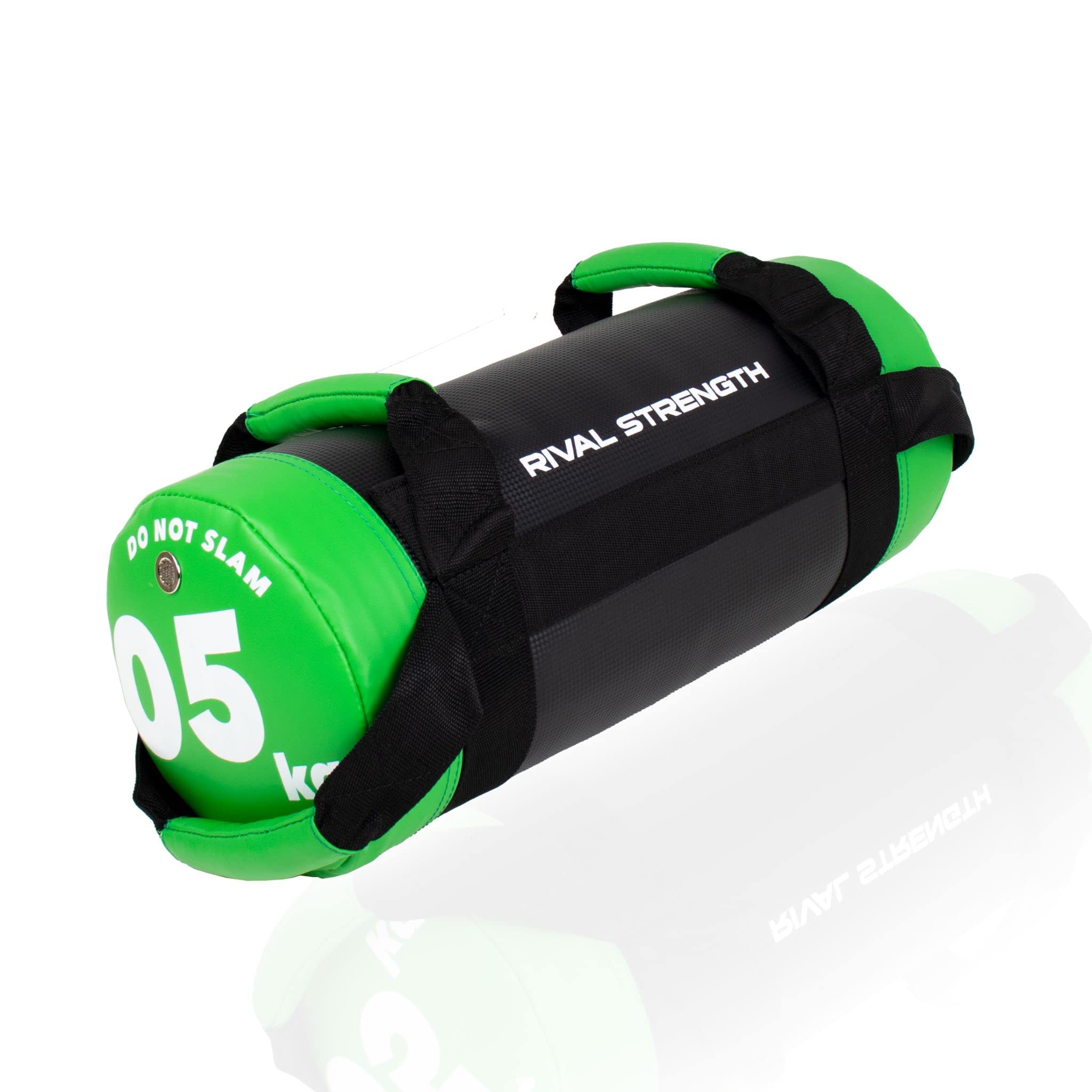 Rival Strength Weighted Power Bag - 5KG