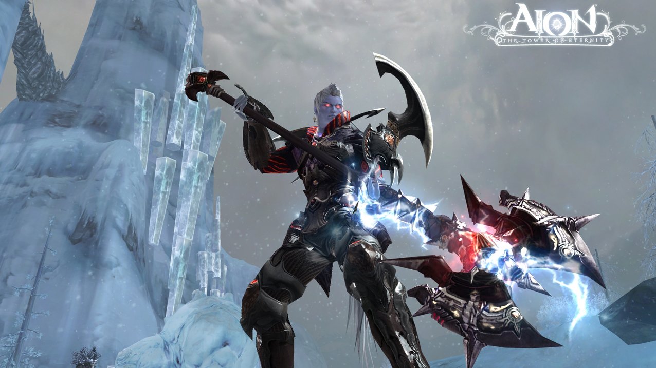 AION [import allemand] : Amazon.fr: Jeux vidéo