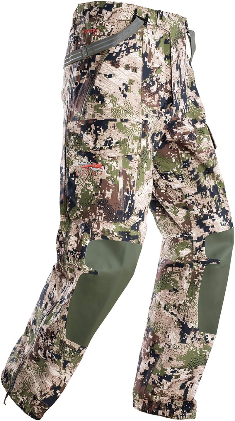 – Stormfront Pant Optifade Subalpine
