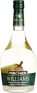 Pircher Williams Edelbrand Mit Birne 1 x 0.7l
