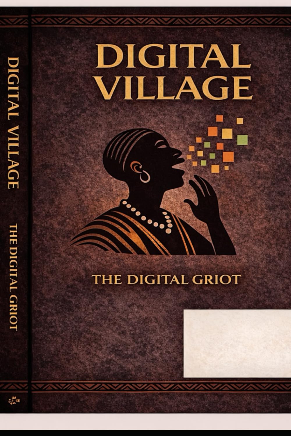 Digital Village: Cyber Scams, Identity Theft, and Lessons for Africa and Beyond