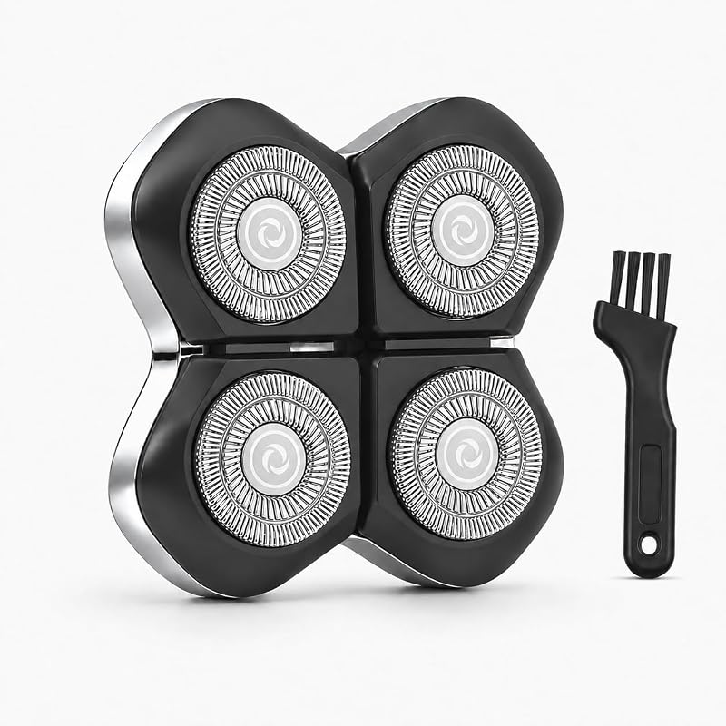 1 Pc Shaver Replacement Head Compatible with Freebird Flexseries Pro Blade