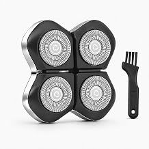 1 Pc Shaver Replacement Head Compatible with Freebird Flexseries Pro Blade
