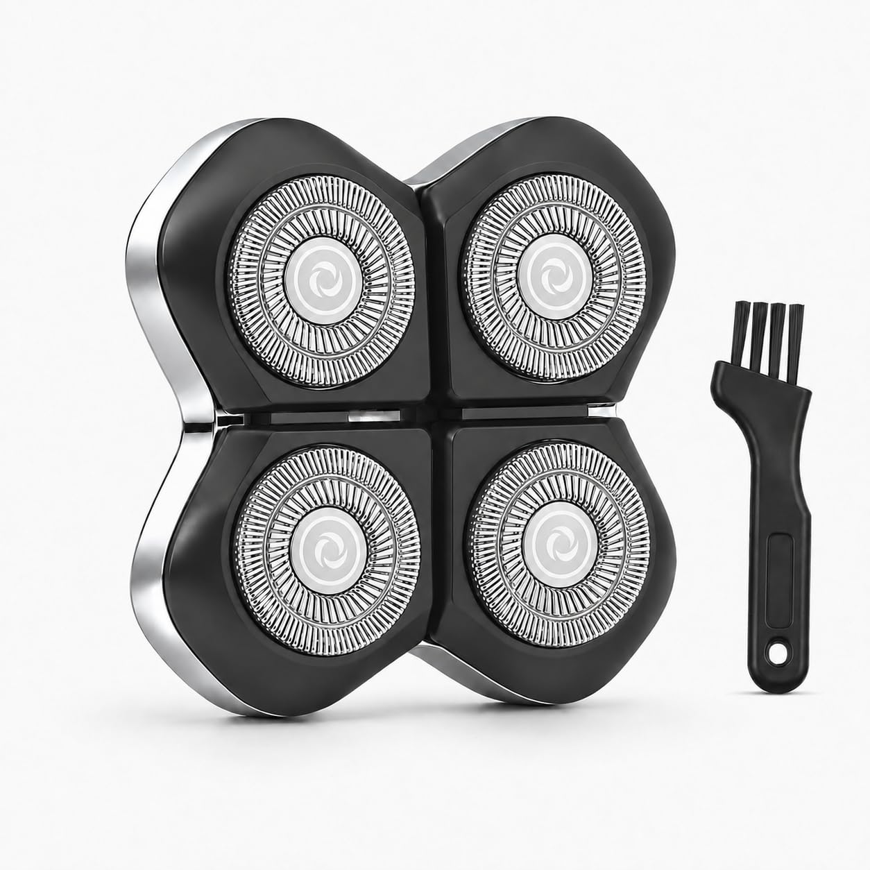 1 Pc Shaver Replacement Head Compatible with Freebird Flexseries Pro Blade