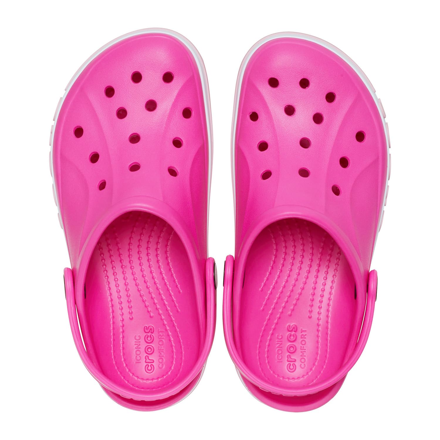 Crocs Uniseks - dzieci Bayaband Chodaki TChodak