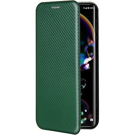 Custodia Portafoglio In Pelle Flip Compatibile Con Nokia X20 - Foto 11