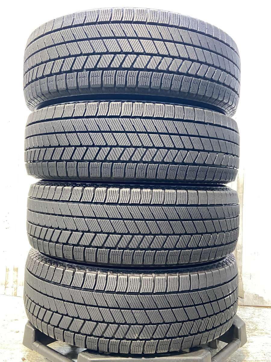 Amazon.co.jp: 【中古スタッドレスタイヤ】BS ブリザック VRX3 195