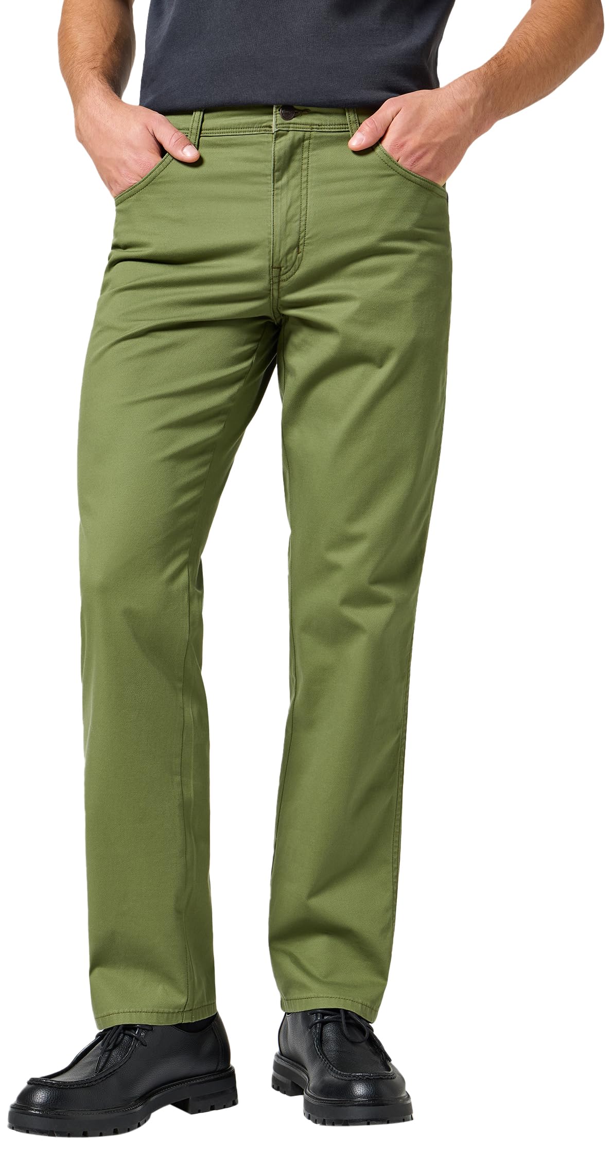 Wrangler Men's Texas I Jeans